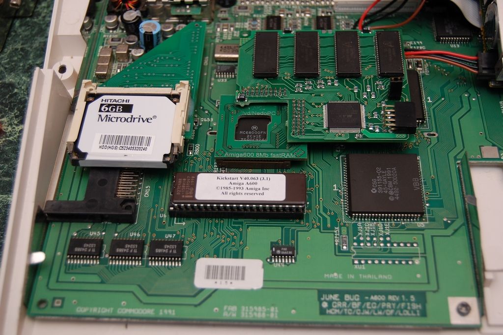 A600 8MB Group Buy - Page 12 - English Amiga Board